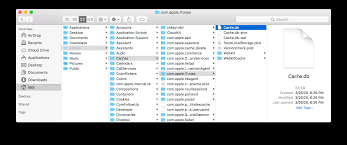 How To Clear Your Macbook Air S Cache Nektony