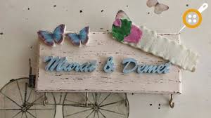 Ahsap Boyama Anahtarlik Modelleri 60 Adet Ahsap Boyama Objeleri Degistirilmis Sanat Hobi Model