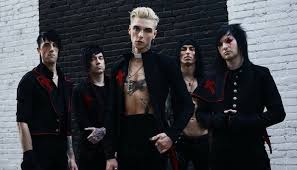 Donde pero eso no es todo, traen un elenco repleto de estrellas de rock, como: Black Veil Brides 2021 Shows L Bvb Virtual Acoustic Tour L Alternative Press