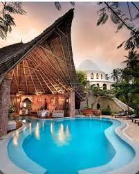 В подборку включены отели 5. Https Xn 80aannbpjgej1a8b Com Ua 10 Luchshih Otelej Zanzibara V 2017 Godu