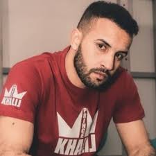 Khalid Ennachat vs. Santos Medrano, Ennachat vs. Medrano