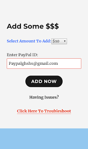 Netflix is a leading video streaming platform that covers all entertainment content including movies, seasons, etc. Paypal Money Adder 2021 No Human Verification Hackbanks Official Website 2021