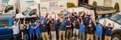 In fact, they rave about us. About Select Basement Waterproofing