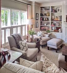 Birds Eye View Of A House With Furniture 357 Likes 9 Comments Julia Wellnestedhome On Instagram Birds Eye View I Stood On Our Newly Placed Church Pew To G In 2020 Church Pew Sectional Couch Decor