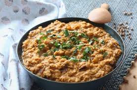 Recette Dahl De Lentilles Corail En Video Recette Dahl Lentilles Corail Dahl Lentilles Dhal Lentilles