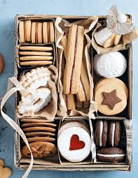 Christmas Biscuits Christmas Biscuits Christmas Cookie Box Christmas Cookie Boxes