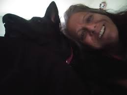 No dogs were forced to take a family photo 😂