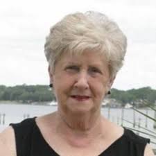 Rena Fitch Obituary May 9, 2024