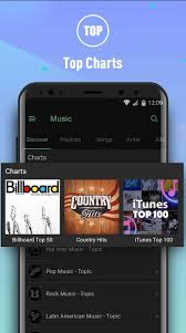 Enjoy playing and streaming music with trending music app. 7 Best Trending Music Apps For Android Ios Free Apps For Android And Ios