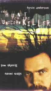 The Hunt for the Unicorn Killer [VHS] : Movies & TV