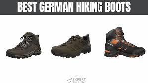 They say practise makes perfect and northamptonshire heritage footwear brand grenson has certainly had its fair share. Best German Hiking Boots In 2020 21 Expert World Travel