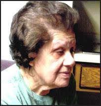 Julia BARNHOLDT Obituary