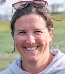 Sandwich at Falmouth Cross Country