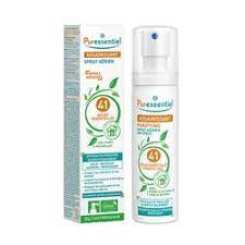 Puressentiel Cleansing Air Spray With 41 Essential Oils 75ml