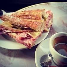 What S The Best Thing To Eat In Paris For Less Than 10 Eat Savoury Food Coffee In Paris