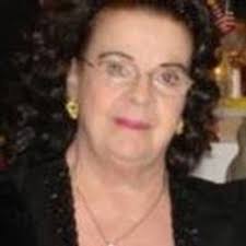 Mrs. Billie Scott Obituary July 24, 2010