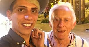 79-year-old left homeless after 24-year-old husband ditches him just months  after their wedding