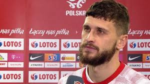 Born 13 june 1990 in tarnów) is a polish footballer who plays as a central midfielder forchampionshipside leeds united. Mateusz Klich Czerwona Kartka Nam Pomogla Ale To Nie Nasza Wina Polsat Sport