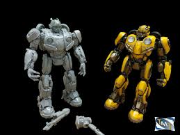 31m likes · 3,893 talking about this. Tfw2005 On Twitter Transformers Movie Toys Tmt 01 Gray Prototype Bumblebee Movie Bumblebee Https T Co 5kx3eygkmv