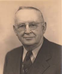 George Earl Edinger (1866-1951)