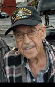 Everett McCoy Obituary