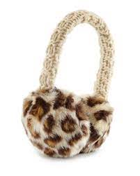 Cold Weather Shop Featured Shops At Neiman Marcus Last Call Cheeta Girls Real Fur Animal Print