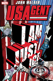 Agent in falcon and the winter soldier!! John Walker To Be Replaced As Us Agent In January Gamesradar