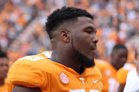 Vols' projected 2020 defensive line depth chart 5.0