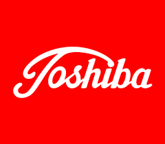 Toshiba Logo