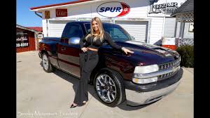 Image result for Dark Argent 2002 Chevy Truck