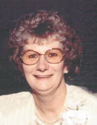 Obituary information for Jacqueline L. Wigand