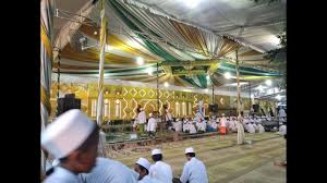 Sholatullahi Wassalam Al Khidmah Terbaru Sangat Merdu Youtube