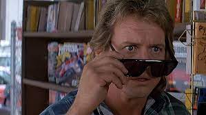 They Live Sunglasses Know Your Meme
