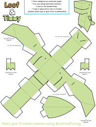 Image result for papercraft