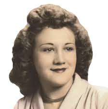 Betty Jean Leonard Tallent Obituary 2016