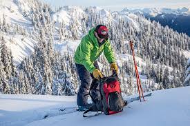 Maybe you would like to learn more about one of these? Black Diamond Jetforce Pro 25l Review Switchback Travel