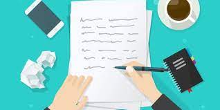 Free nice list printable / a better way to give a. Teks Artikel Pengertian Ciri Ciri Jenis Struktur Dan Kebahasaan Halaman All Kompas Com