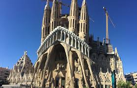 Book sagrada familia apartments, barcelona on tripadvisor: Sagrada Familia Offnungszeiten Gunstige Reisetipps Mai 2021