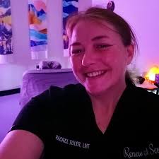 Rachel Toler LMT (@racheltoler_lmt) • Instagram photos and videos