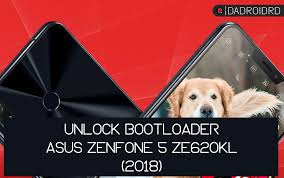 Untuk melakukan hal tersebut pengguna dapat melakukan unlock bootloader terlebih dahulu dan kabar baik nya ini telah di support secara resmi dari produsen asus. Cara Unlock Bootloader Asus Zenfone 5 Ze650kl 2018 Dadroidrd