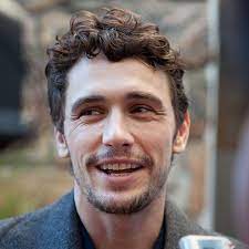 James Franco Curly Hair Styles Men S Curly Hairstyles James Franco
