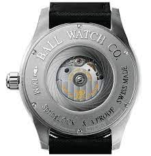 ball engineer ii magneto s werk luxus uhren uhren mechanische uhren