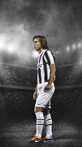 Black And White And Red All Over Juventus 