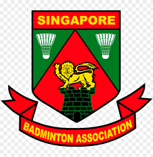 Jun 08, 2021 · the badminton association of india (bai) has written to the indian olympic association (ioa) for sanction of four travelling coaches, including chief national coach pullela gopichand, and two. Singapore Badminton Association Emblem Png Image With Transparent Background Toppng