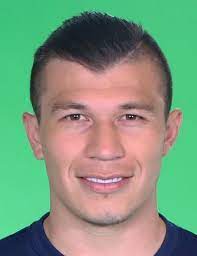 Braian samudio wurde am 23.12.1995 geboren. Braian Samudio Spielerprofil 20 21 Transfermarkt