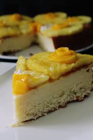 Gateau Exotique Noix De Coco Ananas Mangue Cuisine Et Boissons Recette Gateau Gateau