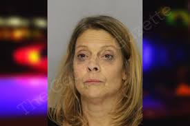 Heather Lasseter — Hall County Jail Bookings