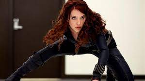 Someone just needs to take it seriously. Should Black Widow Get Her Own Movie In The Mcu Quora