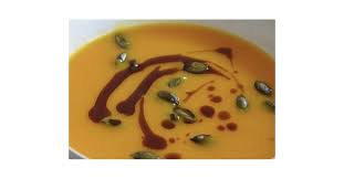 Kurbissuppe Rezept In 2021 Thermomix Rezepte Thermomixrezepte Rezepte
