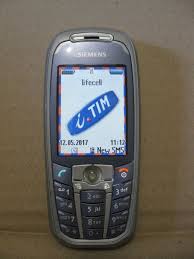 Мобильный телефон Siemens CXT65 ...